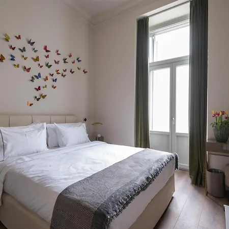 Nine Hotell 4*