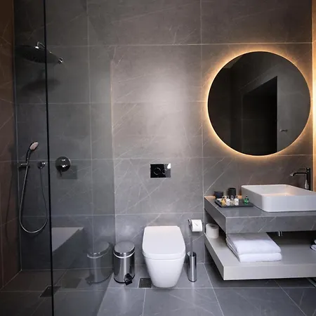 Hotell Nine 4*