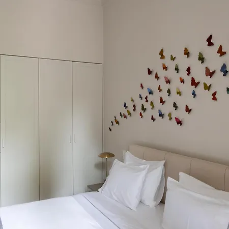 Hotell Nine