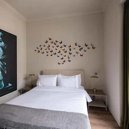 Nine Hotell