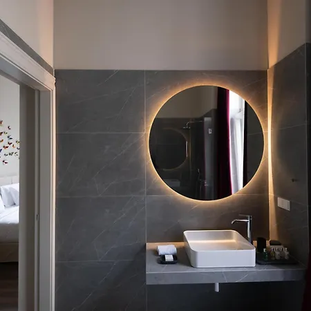Nine Hotell Aten