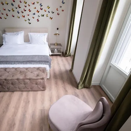 Nine Hotell 4*