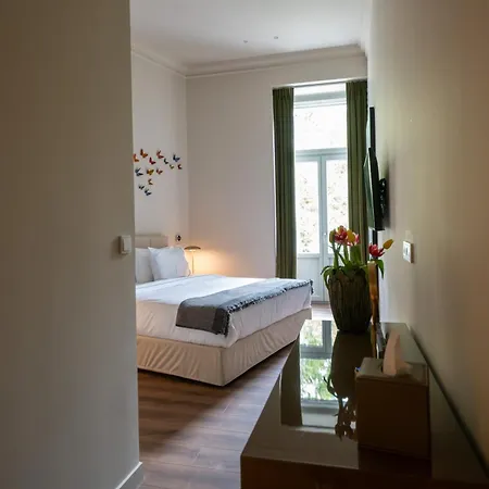 Nine Hotell 4*