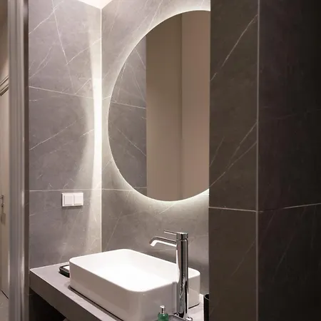 Hotell Nine 4*