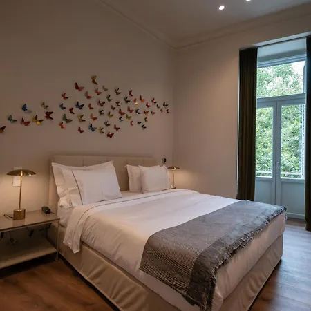 Hotell Nine 4*