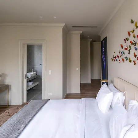 Hotell Nine